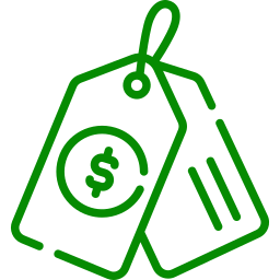  Giá cả cạnh tranh